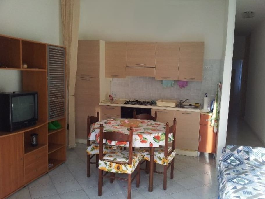 cucina