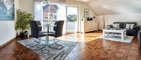 Apartment Belfi