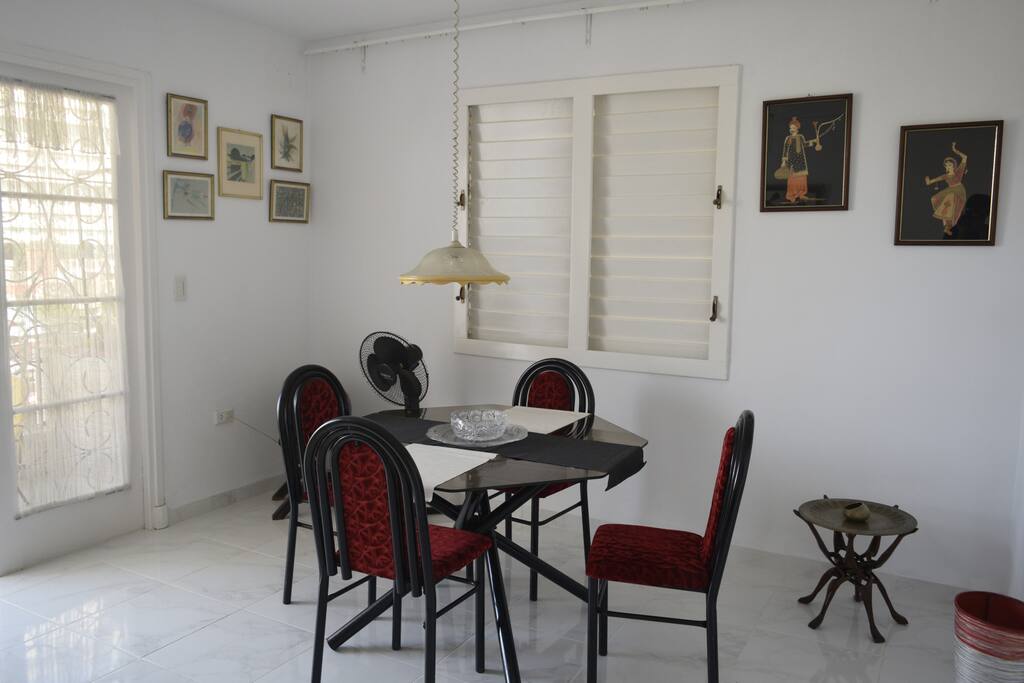 Comedor