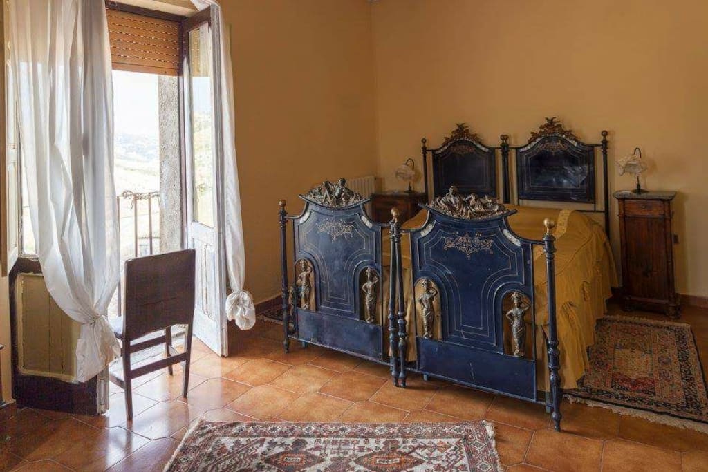 Private room