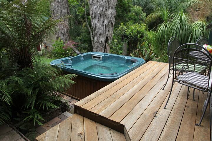 Thone Cottage