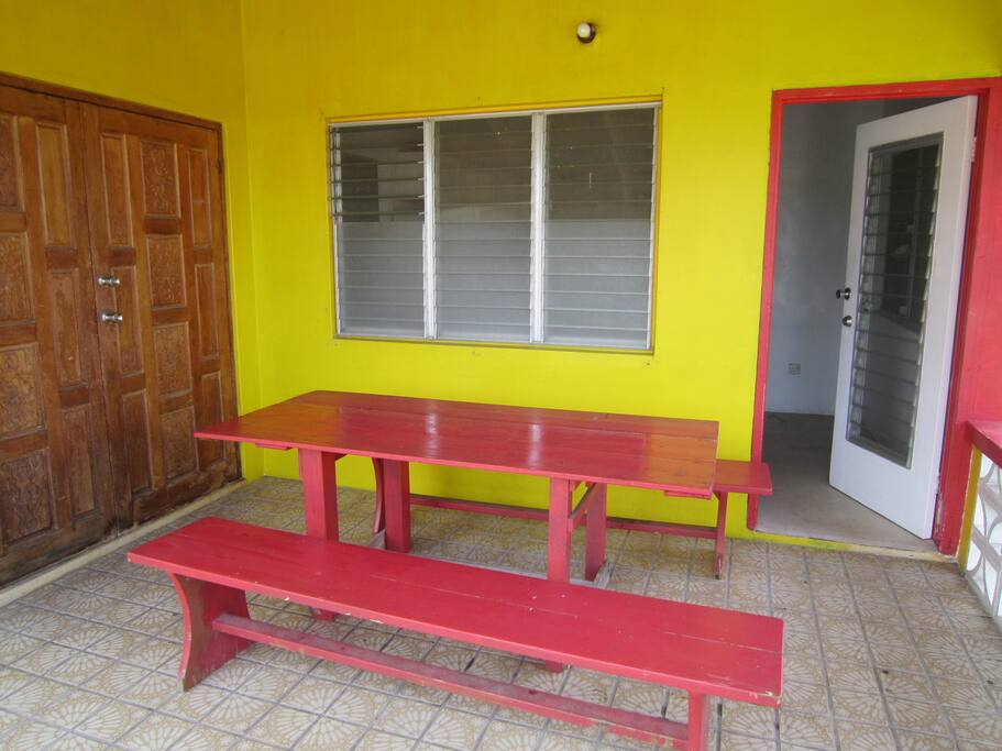 Porch