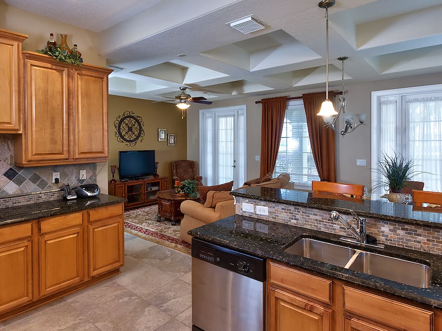 Sweet Home Vacation Disney Rentals Vacation Homes Florida Orlando Arcadia Estates Resort
