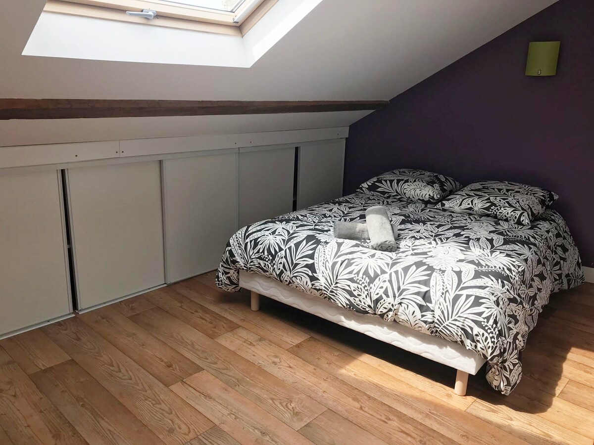 1 ห้องนอน 120 ซม.