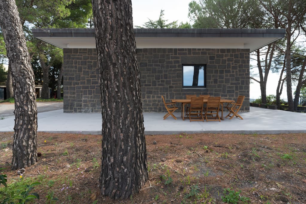 Outdoor/Esterno