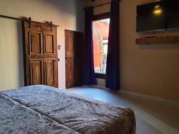 Спална соба 1