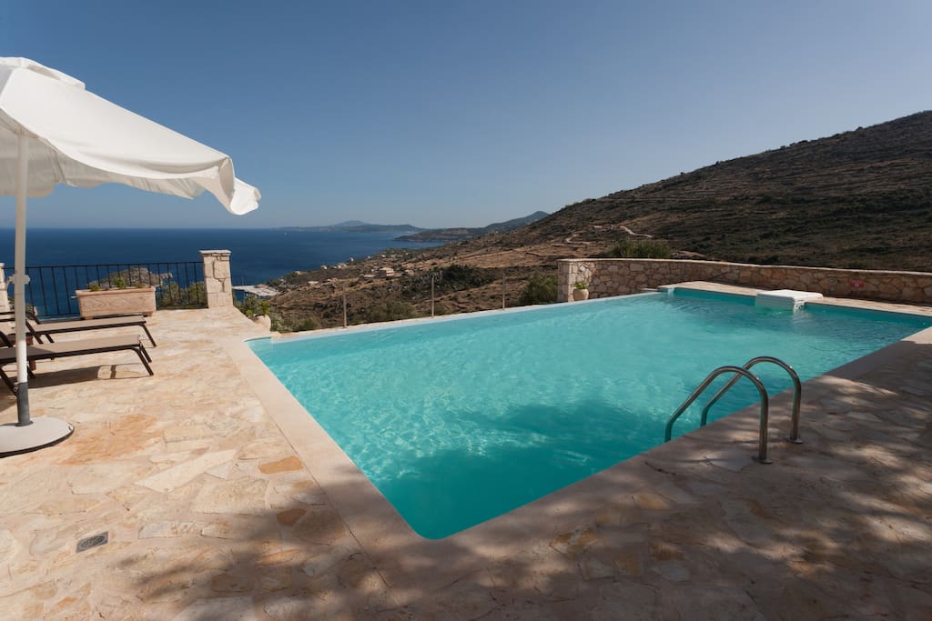 unspoilt view
peace