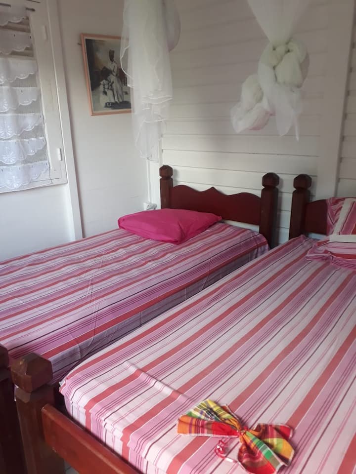Habitación 1