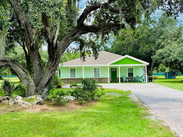 105 Paradise 🌴 Retreat Houses for Rent in Palatka, Florida, United States Airbnb 105 Paradise 🌴 Retreat Houses for Rent in Palatka, Florida, United States Airbnb