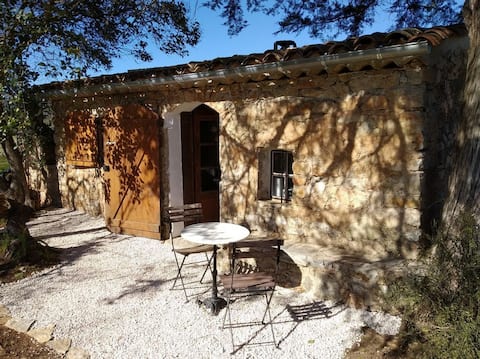 Escapade bucolique en Provence