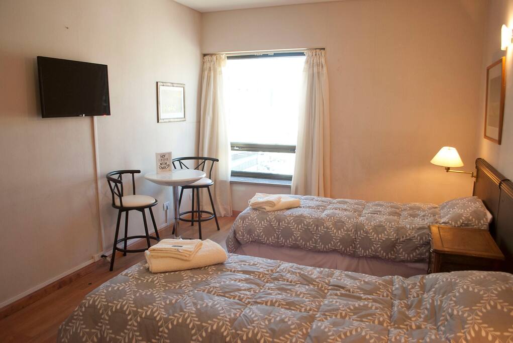 Suite #17