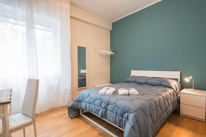 Спална соба 2