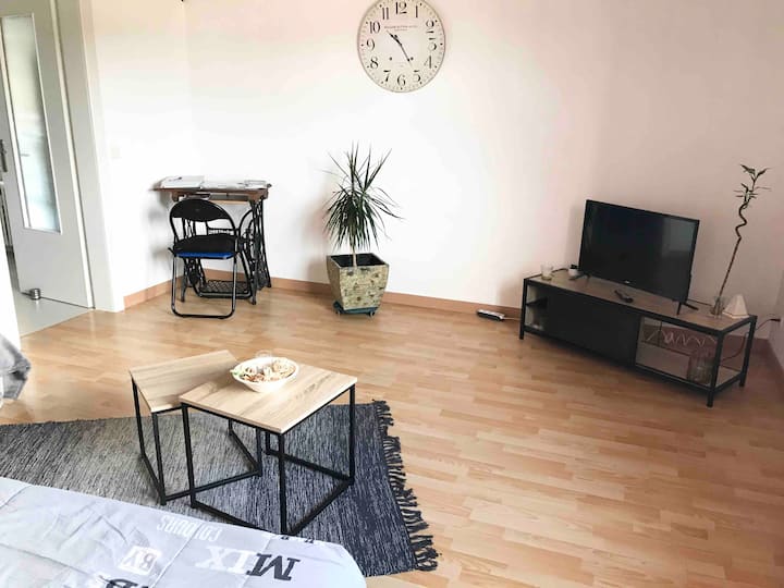 "O Sonho" Casasavernoise. Appart 1 -Saverne - Saverne