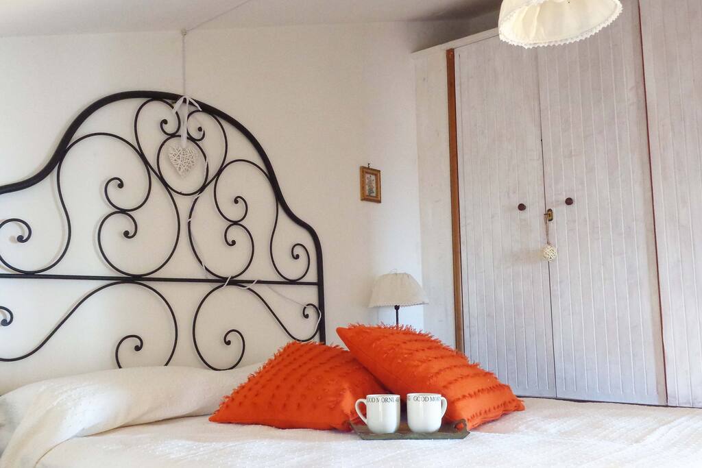 Camera da letto 1