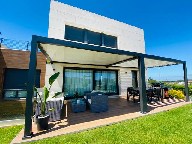 Sopela Beach Home EBI00634 gallery image 5