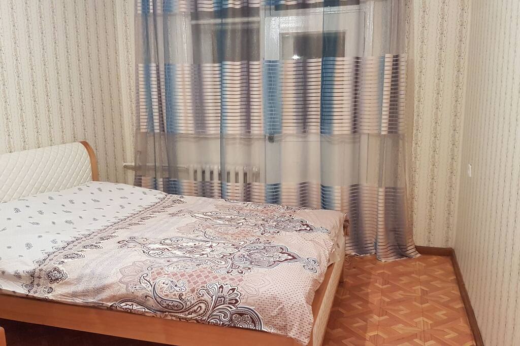 king size bed