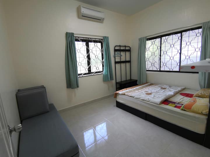 M&Y Cozy Homestay (Butterworth)