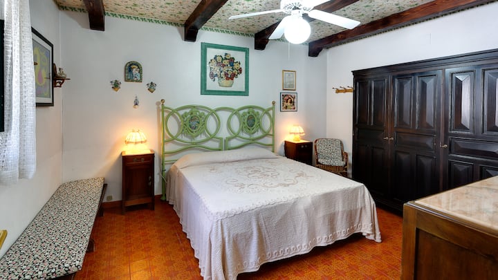 Queen's Court Trulli - Annex - Fasano