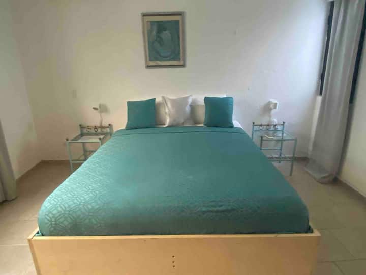 غرفة النوم 2