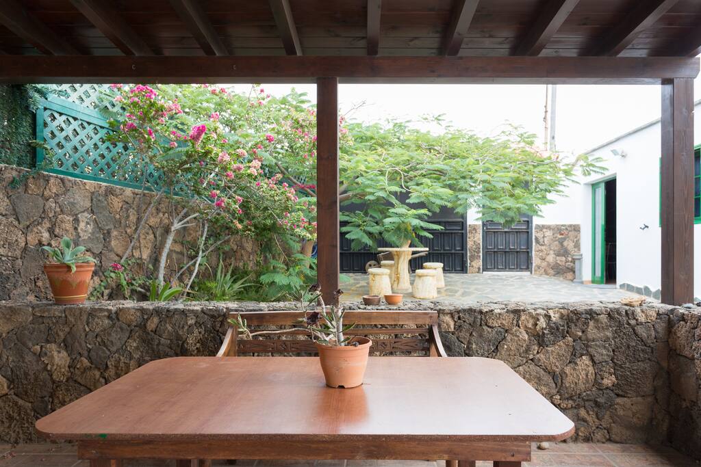 Apartamento Brisa Terraza