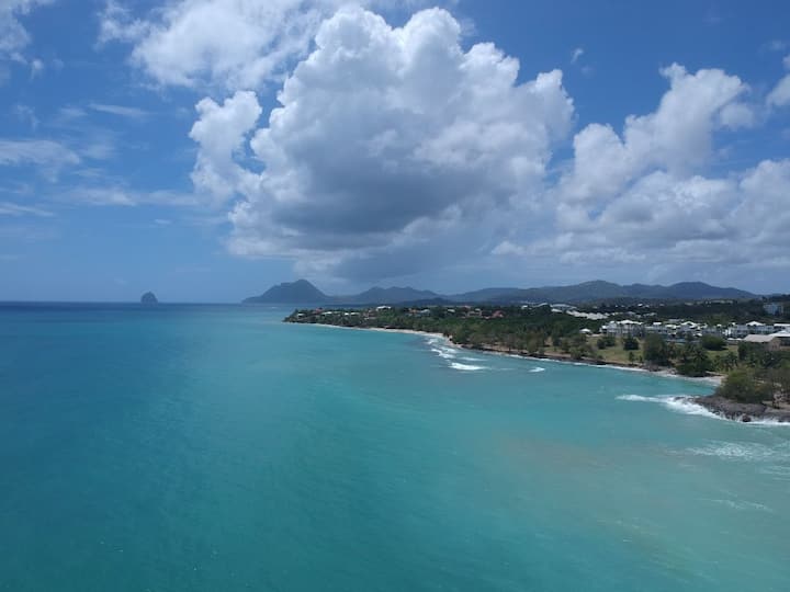 RivièrePilote Holiday Rentals & Homes Le Marin, Martinique Airbnb
