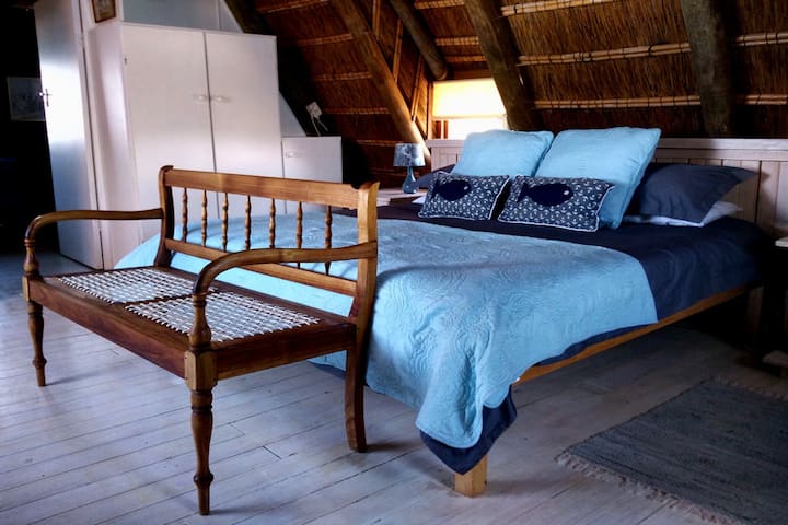 Главна спална соба