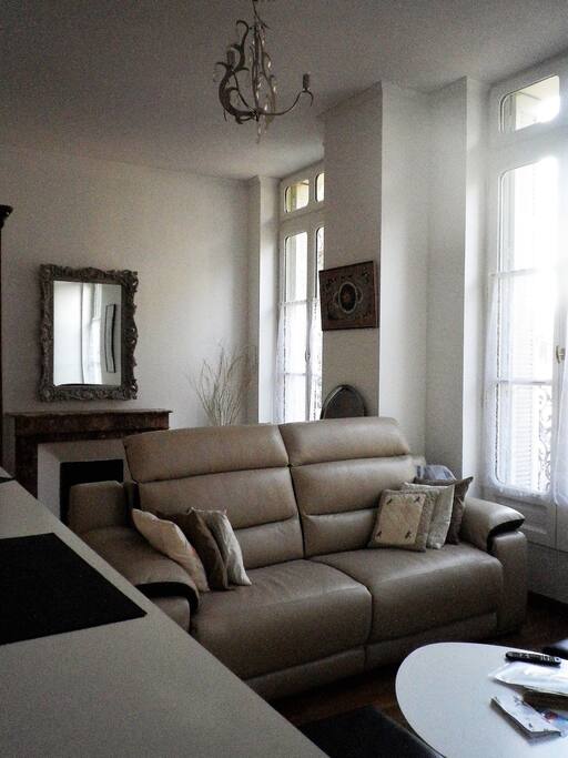 Salon