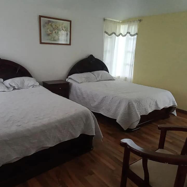 غرفة النوم 3