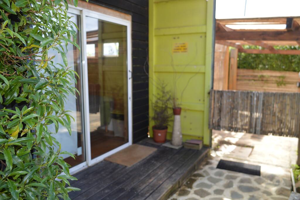 entrada habitacion