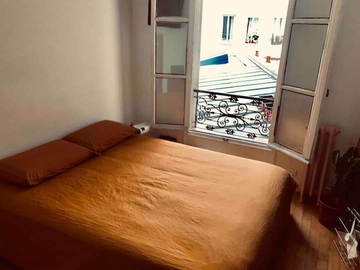 Habitación