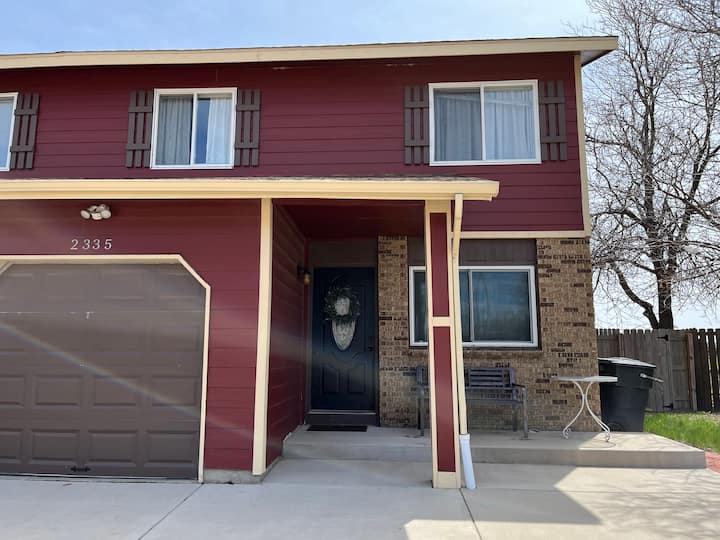 Gillette Vacation Rentals & Homes Wyoming, United States Airbnb