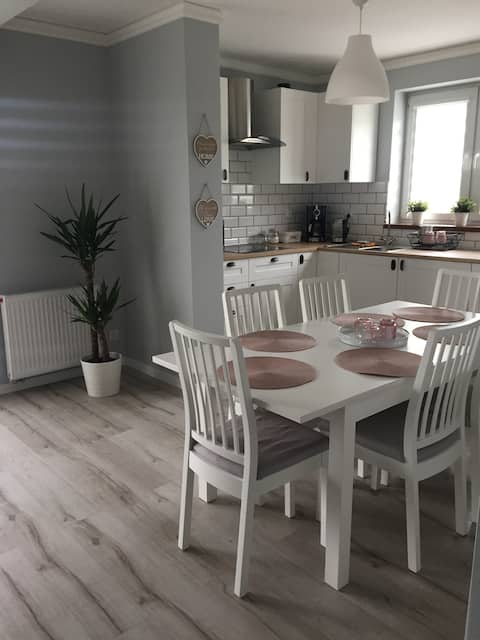 Julek Apartment