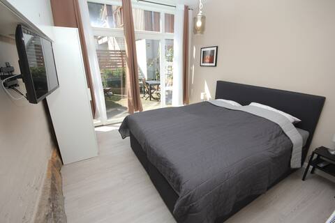 Apartment Siegesburg - Kalkberg Ferienwohnungen
