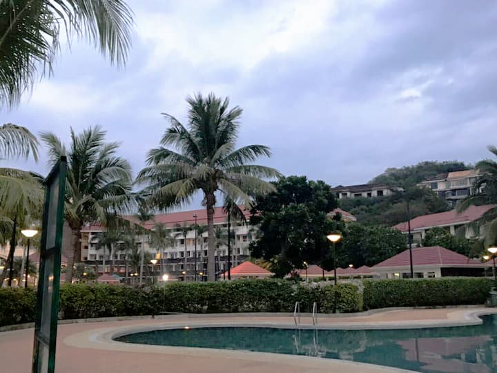 Canyon Cove Spacious 2 BR Apartment Apartments for Rent in Nasugbu