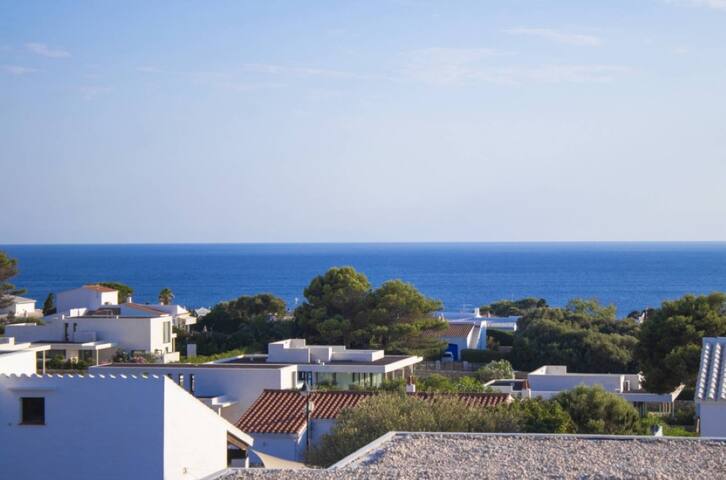 Villa Binibeca -10 couchages -vue mer gallery image 2