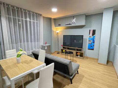 Beautiful Mini Centrally located and quiet