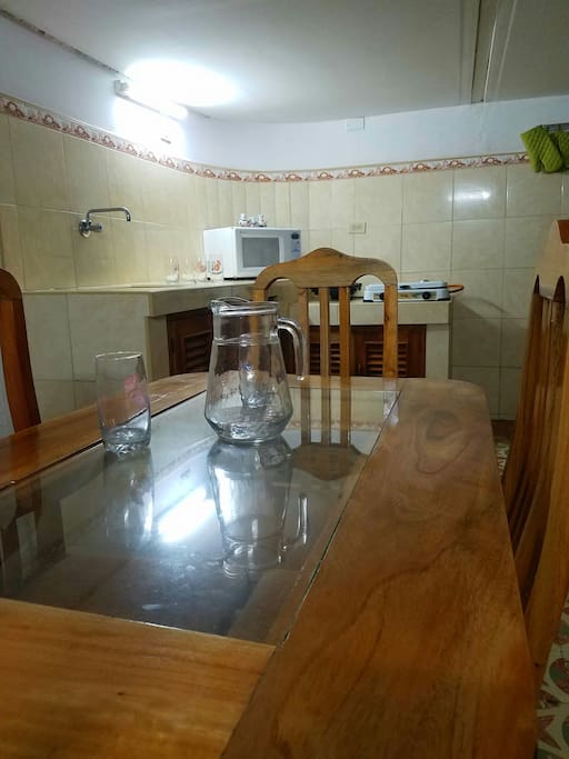 cocina