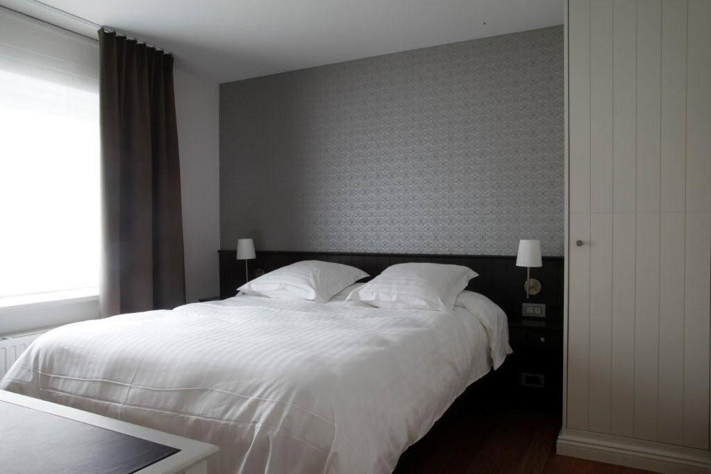 slaapkamer