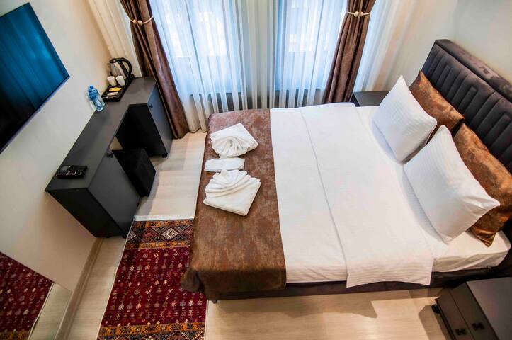 Complete house in the heart of Sultanahmet gallery image 4