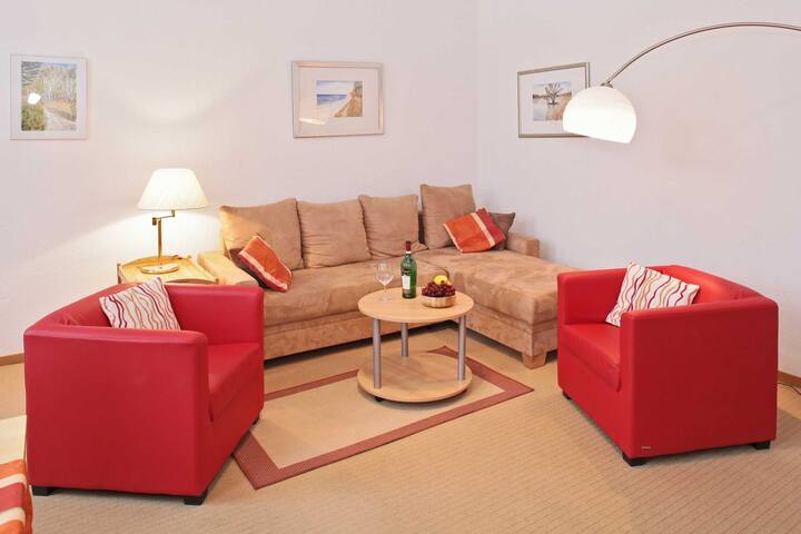Airbnb Swinemunder Chaussee Vacation Rentals Places To Stay