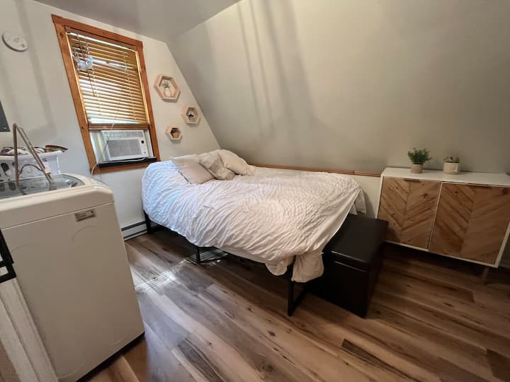 Spavaća soba 1