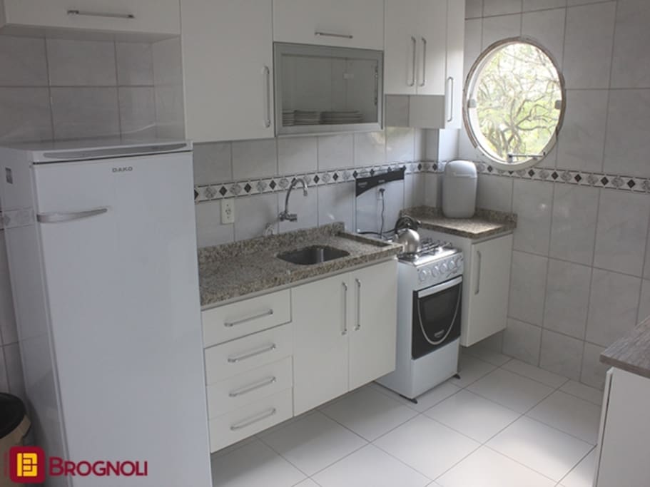 Cozinha