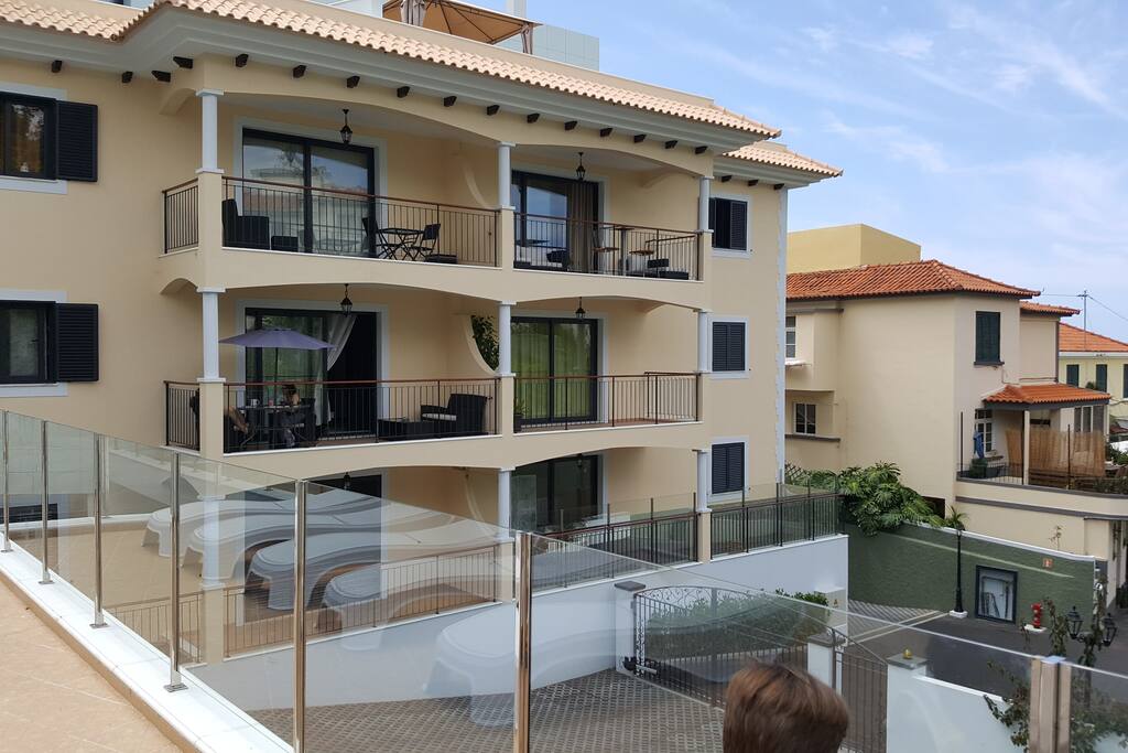 Third floor place