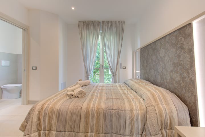 Guest House Nella Suite Room Ines - Rímini