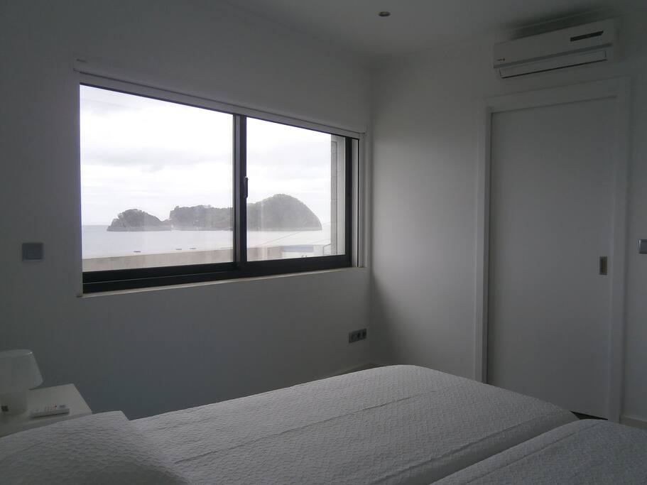 quarto de cama