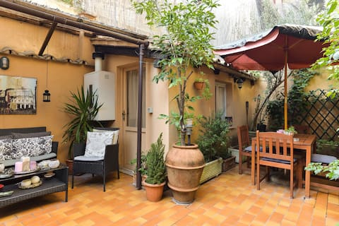 Malva apartment