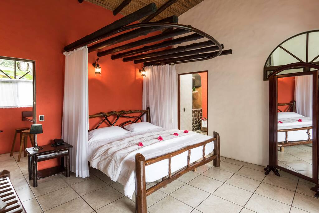 Habitación Principal