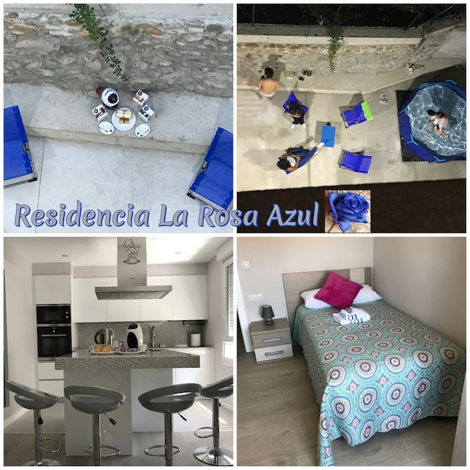 Acogedora Residencia Familiar