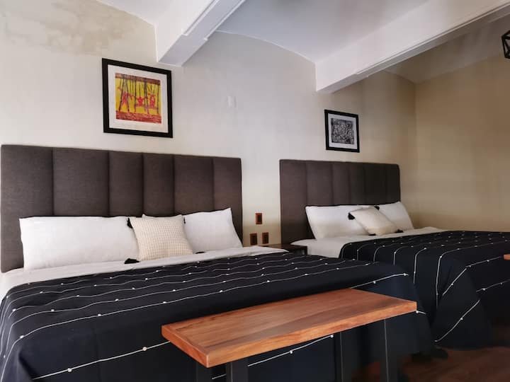 קאמאס קינג סייז אלטה