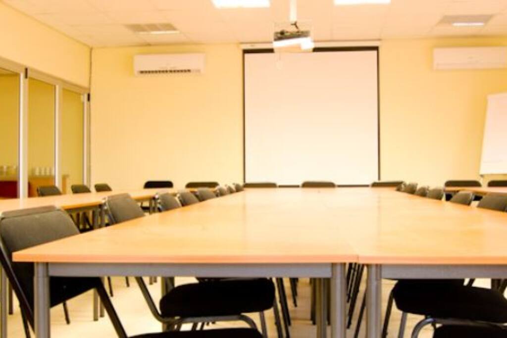 Conference Facility